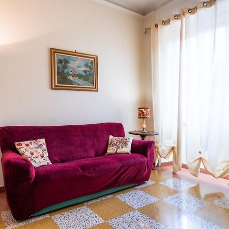 Cipro Apartment Roma Dış mekan fotoğraf
