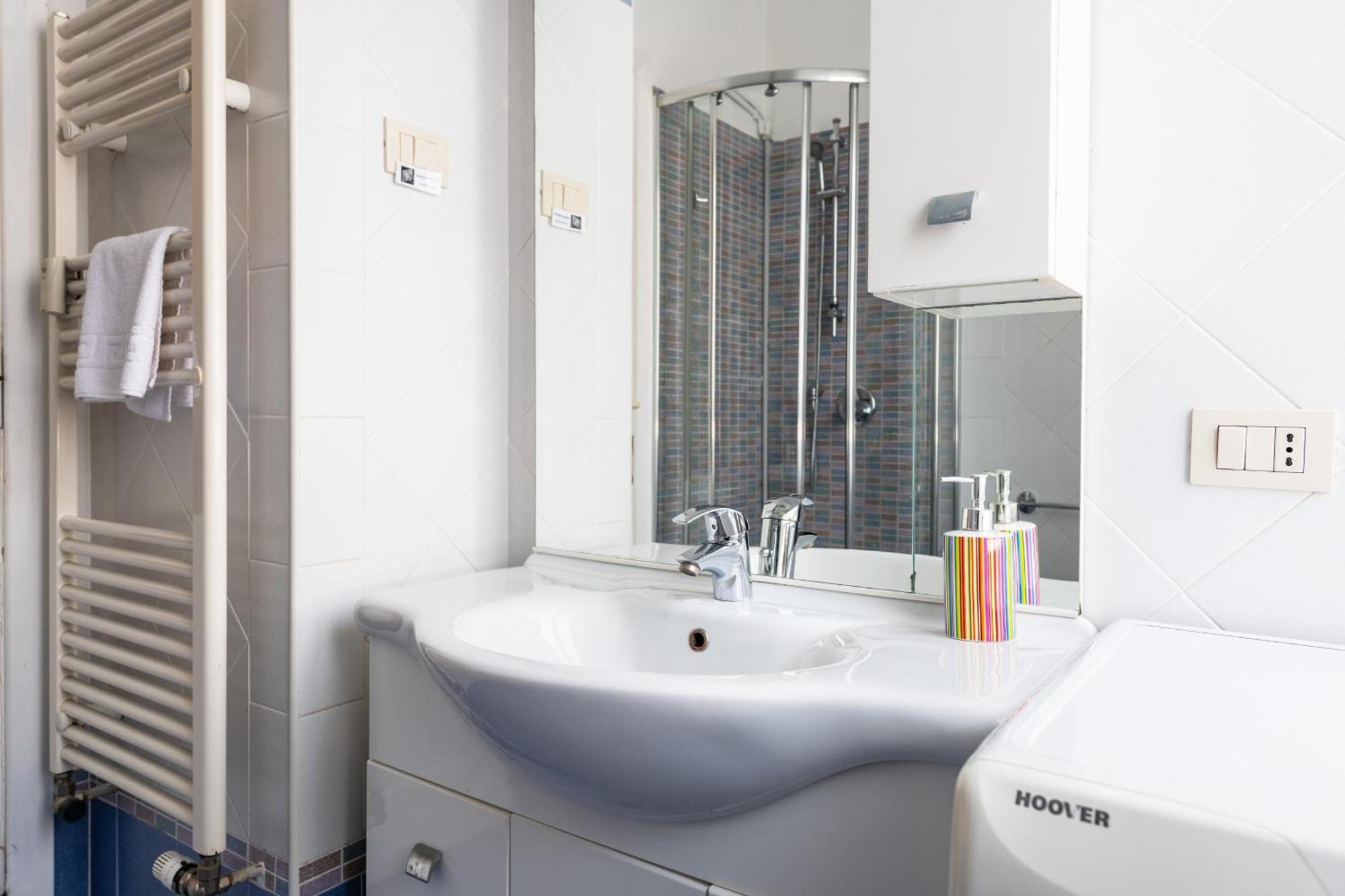 Cipro Apartment Roma Dış mekan fotoğraf