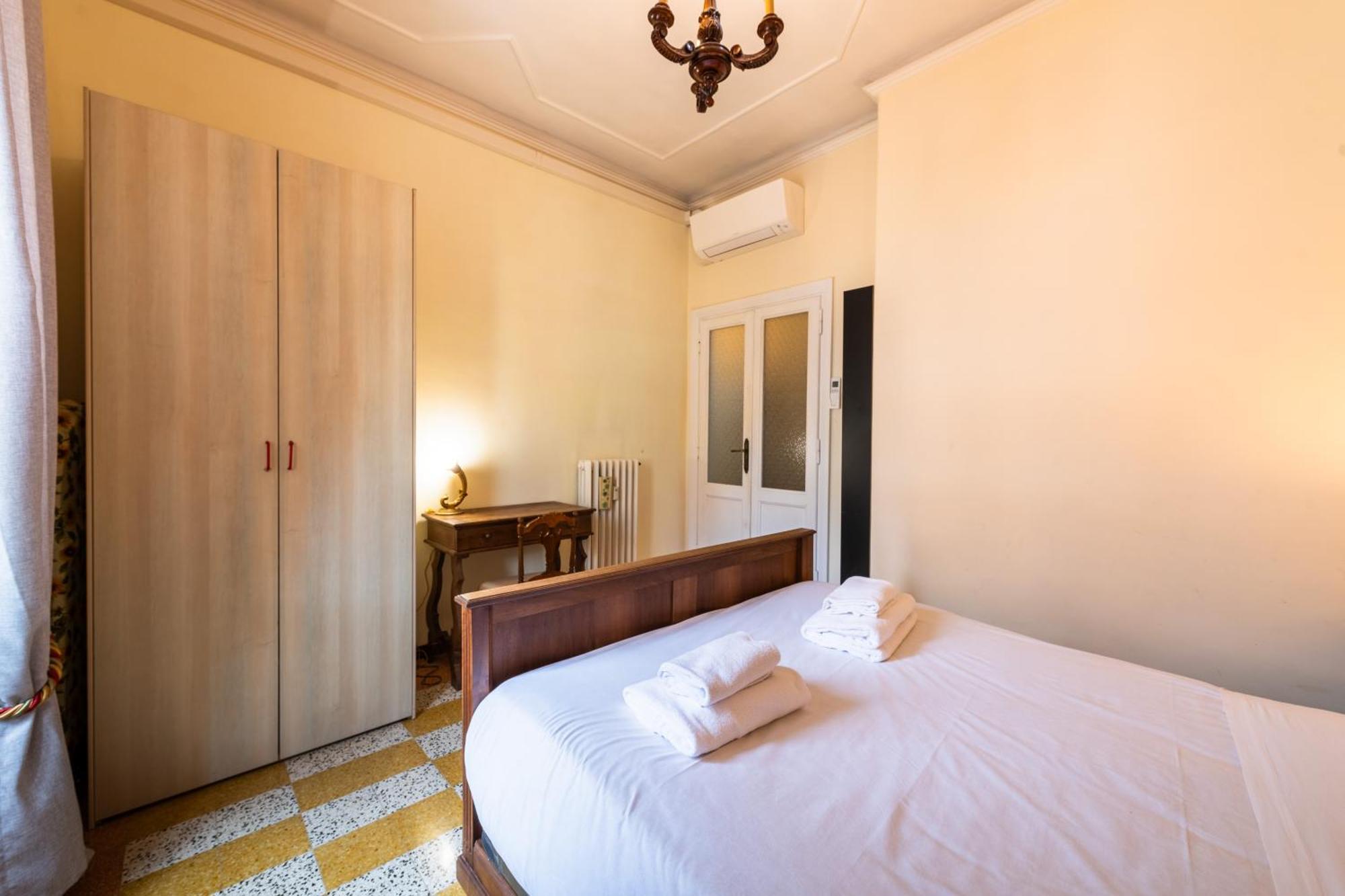 Cipro Apartment Roma Dış mekan fotoğraf