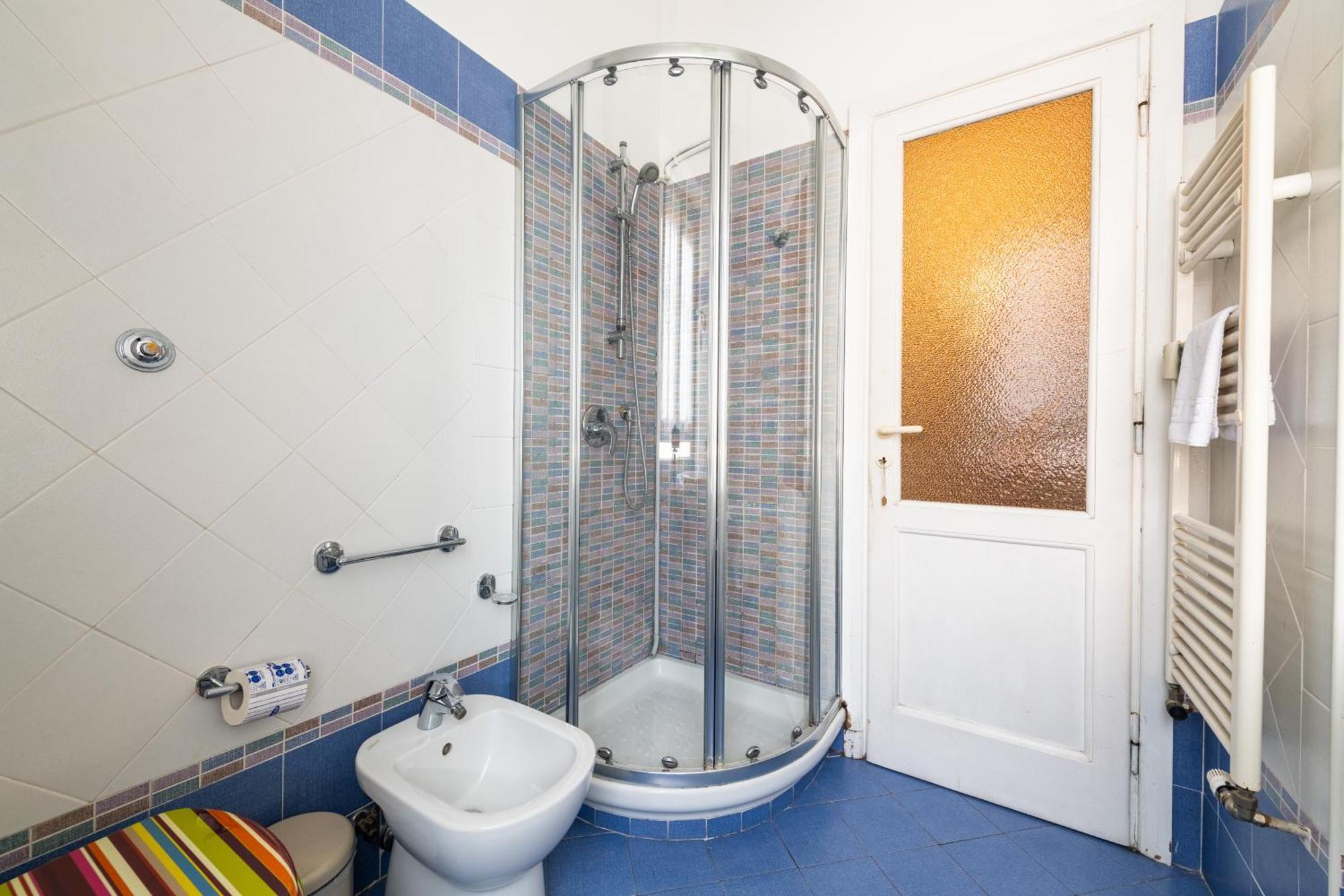 Cipro Apartment Roma Dış mekan fotoğraf