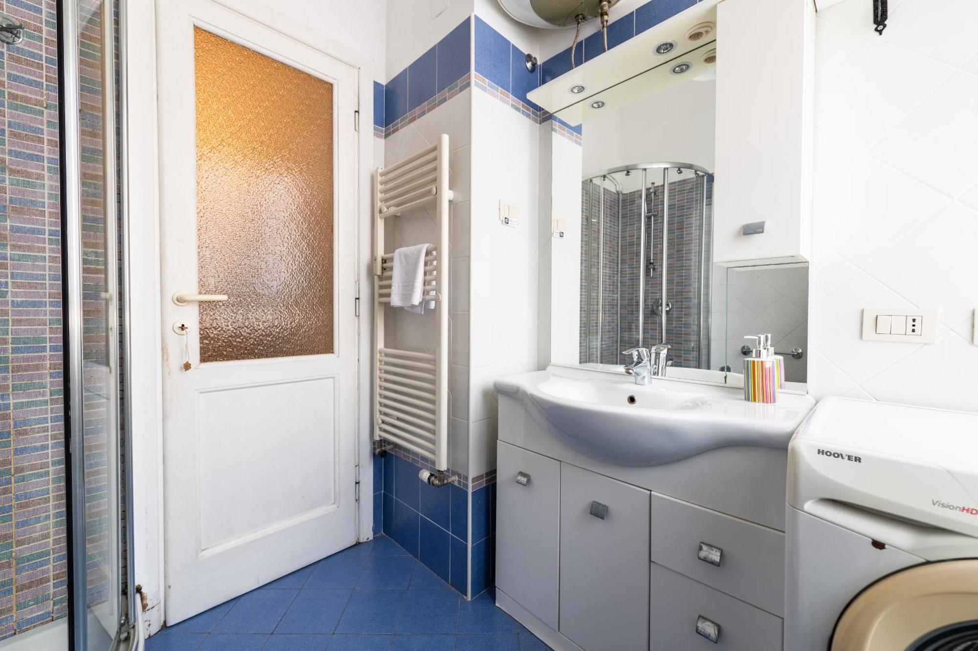 Cipro Apartment Roma Dış mekan fotoğraf